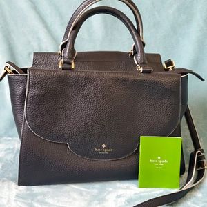 Kate Spade Leewood Place Makayla Bag